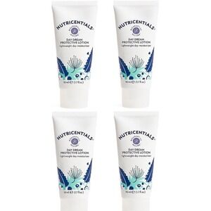 4 of Nuskin Nutricentials Bioadaptive lightweight‎ Day Moisturizer